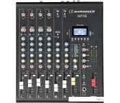   Audiophony MPX8