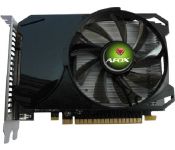  AFOX GeForce GT 740 2GB GDDR5 AF740-2048D5H3