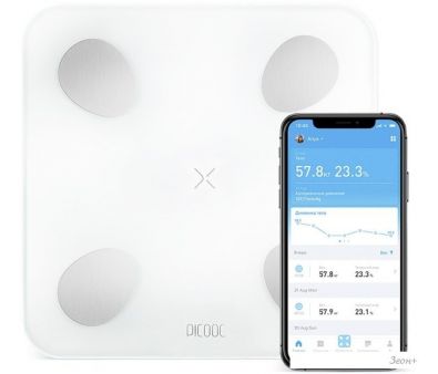   Picooc Mini Lite ()