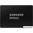 SSD Samsung PM9A3 960B MZQL2960HCJR-00A07