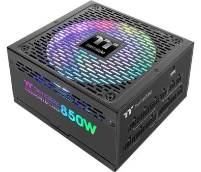   Thermaltake Toughpower GF2 ARGB PS-TPD-0850F3FAGE-2