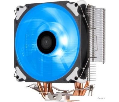    SilverStone AR12 RGB
