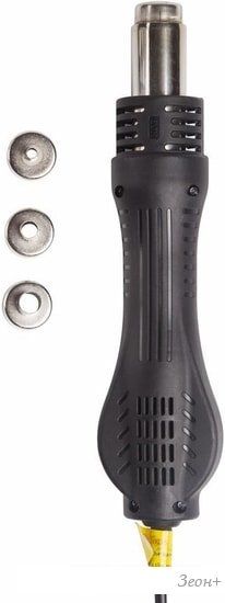 Паяльная станция Rexant 12-0714