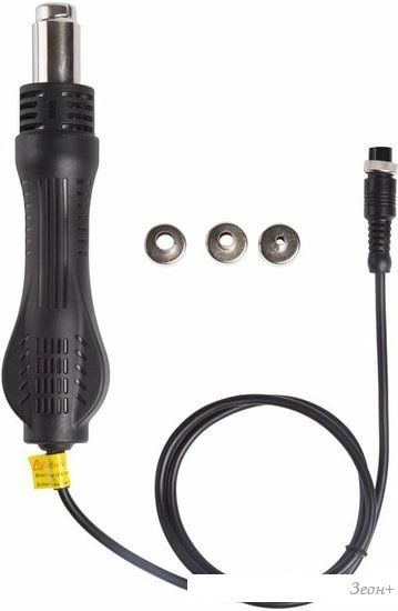 Паяльная станция Rexant 12-0729