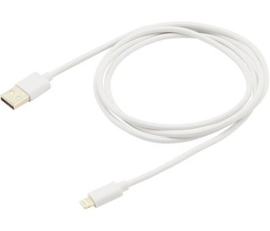  Buro USB-IP-1.2W2A USB (m)-Lightning (m) 1.2 