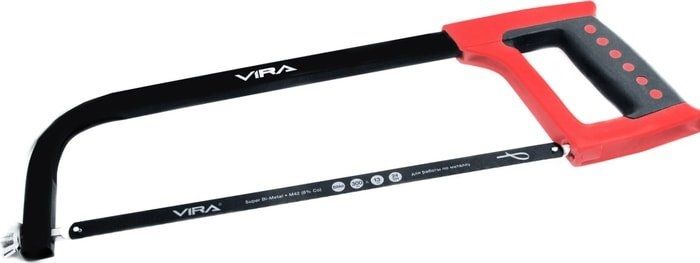 Ножовка по металлу Vira 801010