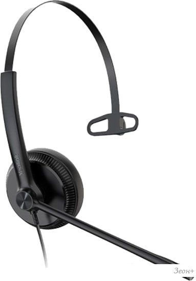 Офисная гарнитура Yealink UH34 Mono UC