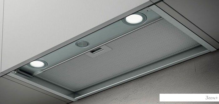 Кухонная вытяжка Elica Boxin LX/IX/A/90 PRF0114761A