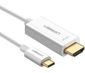  Ugreen MM121 HDMI - USB Type-C (1.5 , )