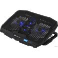 Подставка для ноутбука Digma D-NCP170-4
