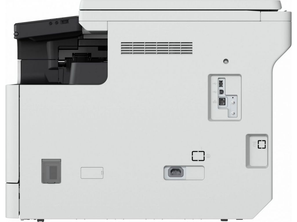 МФУ Canon imageRUNNER 2425i
