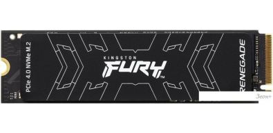 SSD Kingston Fury Renegade 1TB SFYRS/1000G