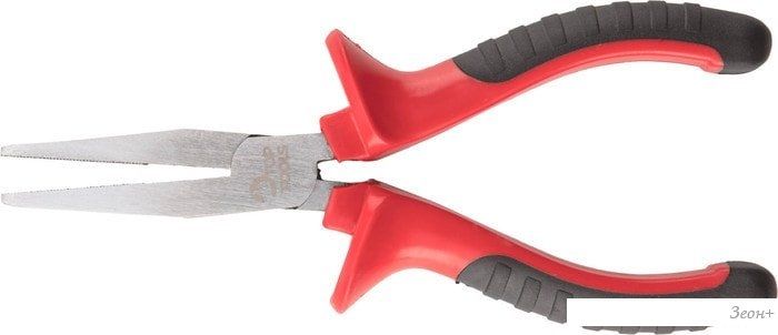 Длинногубцы TopTools 32D120