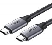  Ugreen US161 50751 USB Type-C - USB Type-C (1.5 , /)