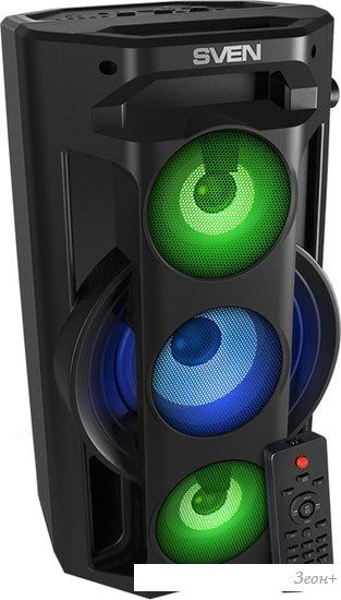 Колонка для вечеринок SVEN PS-680