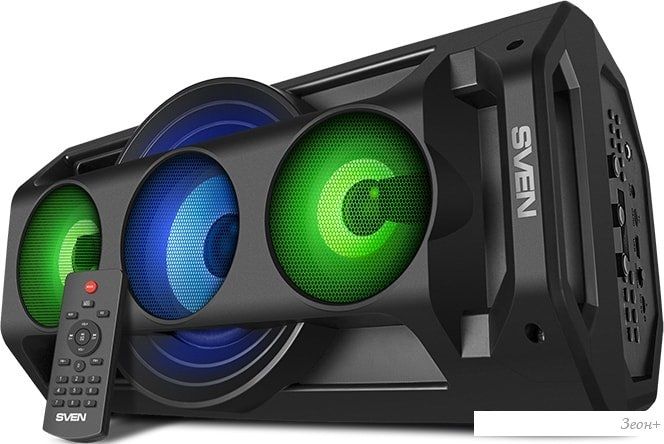 Колонка для вечеринок SVEN PS-680