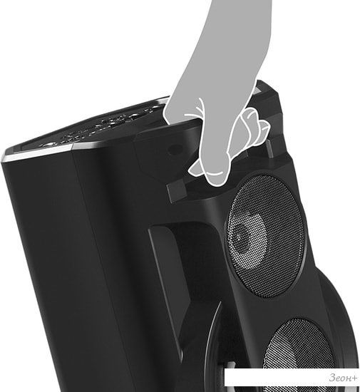Колонка для вечеринок SVEN PS-680