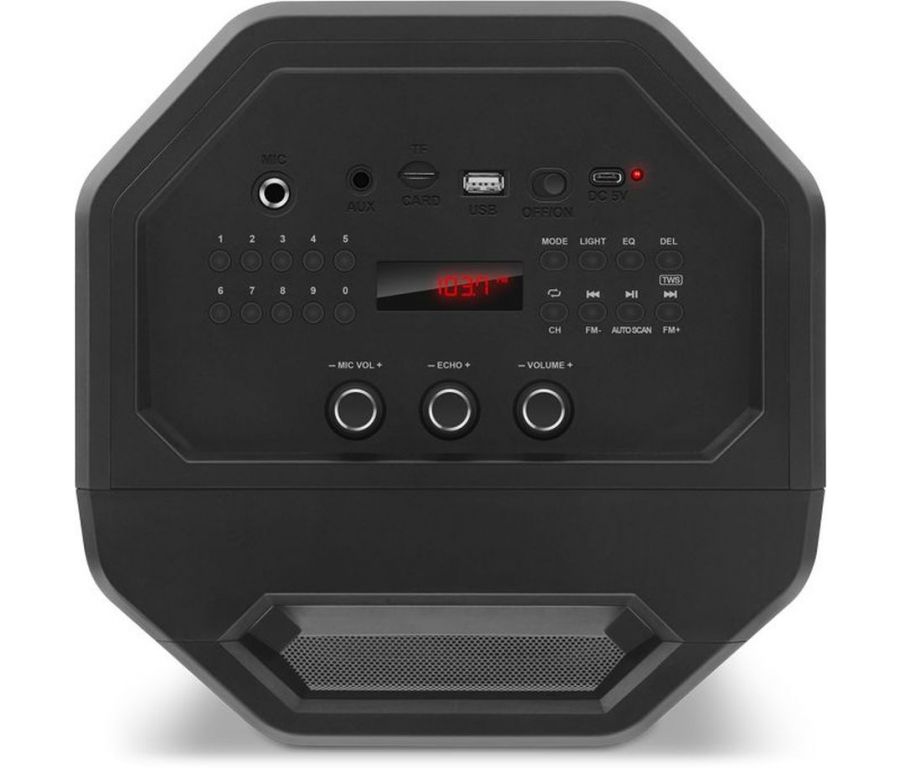 Колонка для вечеринок SVEN PS-680