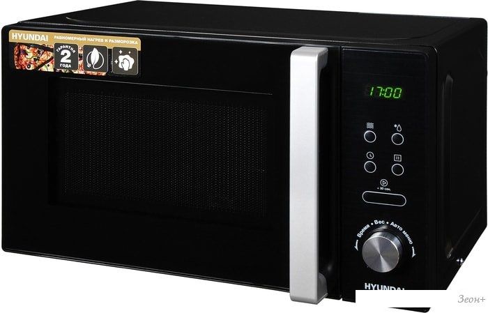 Микроволновая печь Hyundai HYM-D3001