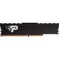 Оперативная память Patriot Signature Premium Line 2x16GB DDR4 PC4-25600 PSP432G3200KH1