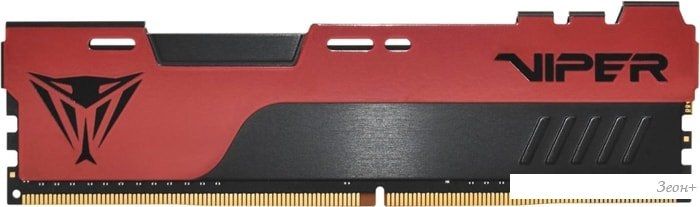 Оперативная память Patriot Viper Elite II 32GB PC4-25600 PVE2432G320C8