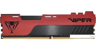  Patriot Viper Elite II 32GB PC4-25600 PVE2432G320C8