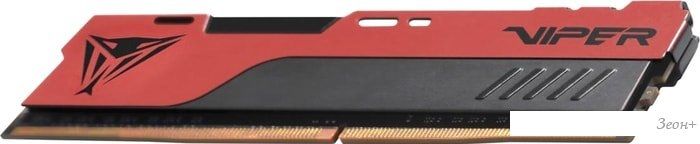 Оперативная память Patriot Viper Elite II 32GB PC4-25600 PVE2432G320C8