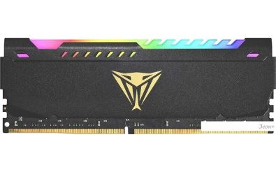   Patriot Viper Steel RGB 32GB DDR4 PC4-25600 PVSR432G320C8