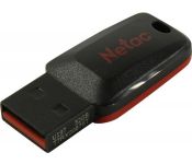 USB Flash Netac U197 8GB NT03U197N-008G-20BK
