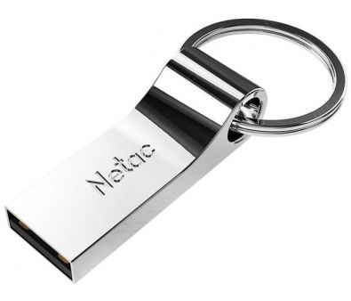 USB Flash Netac U275 8GB NT03U275N-008G-20SL