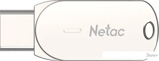 USB Flash Netac U785C 32GB NT03U785C-032G-30PN