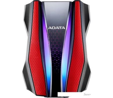   A-Data HD770G 1TB AHD770G-1TU32G1-CRD