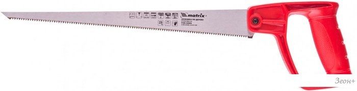 Ножовка Matrix 23106