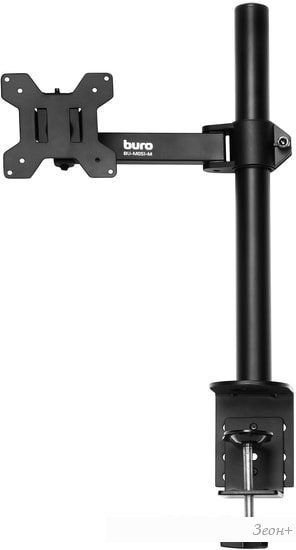 Кронштейн Buro BU-M051-M (черный)