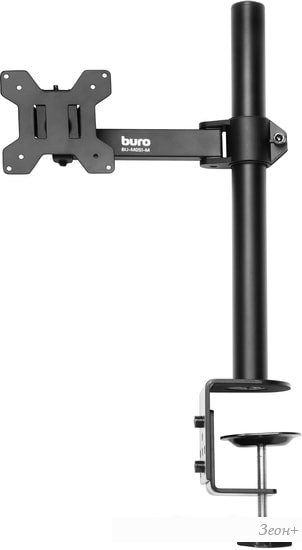 Кронштейн Buro BU-M051-M (черный)