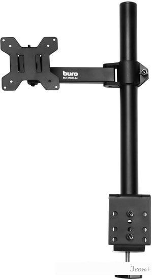 Кронштейн Buro BU-M051-M (черный)