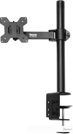 Кронштейн Buro BU-M051-M (черный)