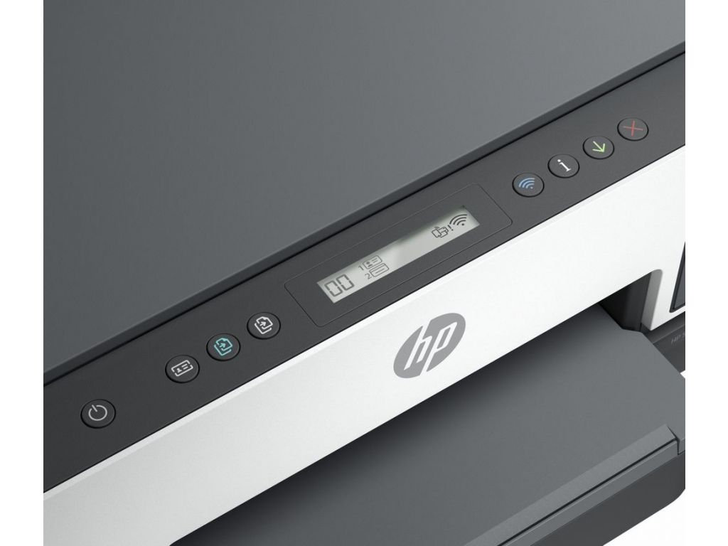 МФУ HP HP Smart Tank 720 6UU46A
