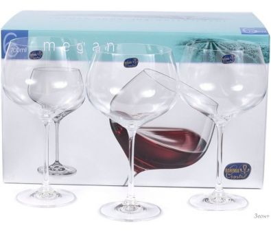     Bohemia Crystal Megan 40856/700
