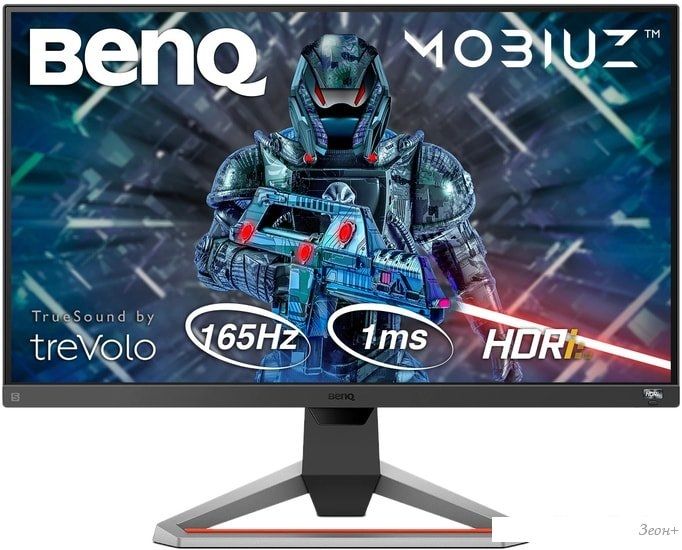 Монитор BenQ Mobiuz EX2710S