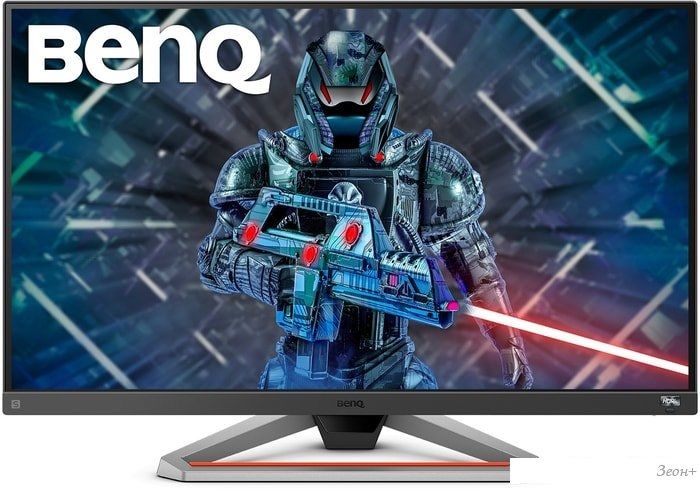Монитор BenQ Mobiuz EX2710S