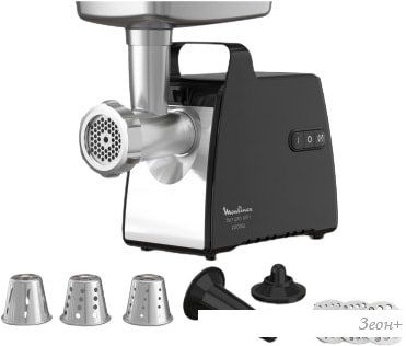  Moulinex HV7 Pro ME558810
