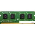 Оперативная память QNAP 2GB DDR3 SO-DIMM PC3-14900 RAM-2GDR3LA0-SO-1866
