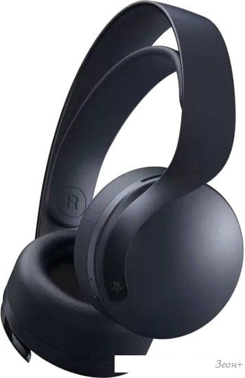 Наушники Sony PS5 Pulse 3D (черная полночь)