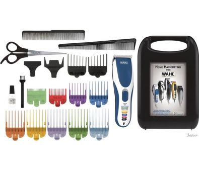     Wahl Color Pro Cordless 9649-016