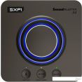    Creative Sound Blaster X4