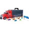 Игрушечный транспорт Givito Мой город G205-003