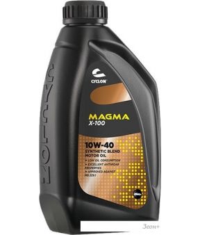   Cyclon Magma X-100 10W-40 1