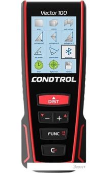   Condtrol Vector 100