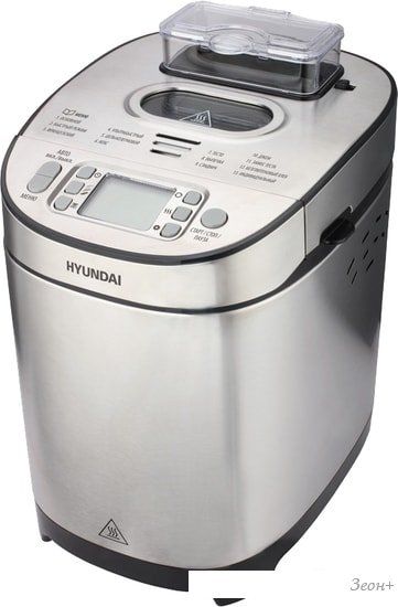 Хлебопечка Hyundai HYBM-M0313G